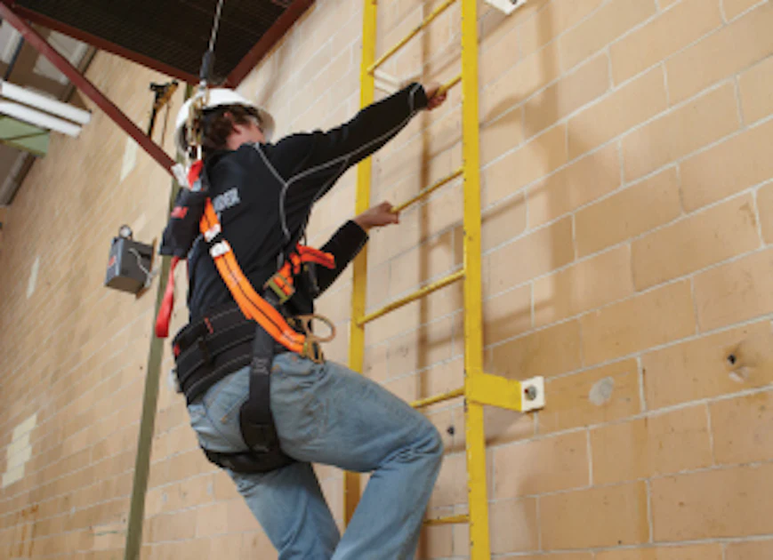 Manufacturing Fall Protection Top Misconceptions About Fall Protection | Manufacturing.net