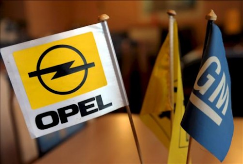 Mnet 166127 Gm Opel Logo 1