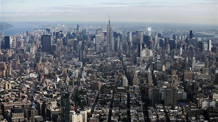 Mnet 166182 New York 0