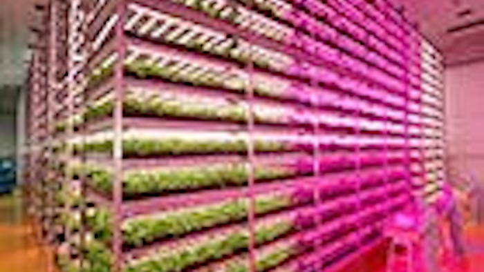 Mnet 166251 Indoor Farms