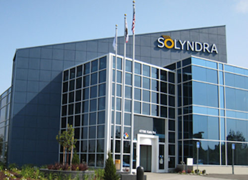 Mnet 166307 Solyndra