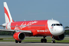 Mnet 166313 Air Asia 1
