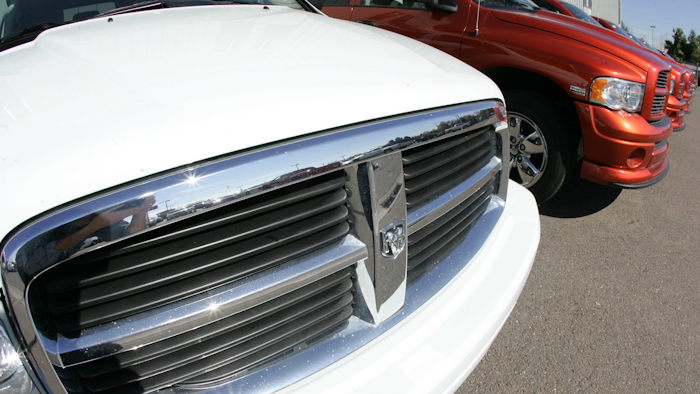 Mnet 184730 Chrysler Air Bag Reca Minn 1 0