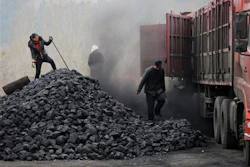 Mnet 39173 China Coal Goal Ap 0