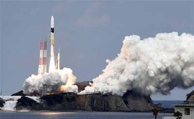 Mnet 39240 Japan Space Exploration Ap 0