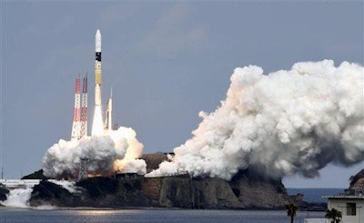 Mnet 39240 Japan Space Exploration Ap 0