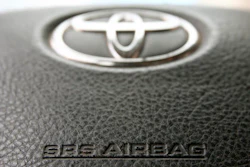 Mnet 39299 Toyota Airbags 0