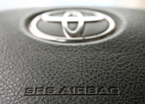 Mnet 39300 Toyota Airbags 1