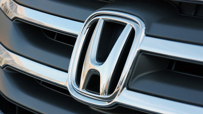 Mnet 39902 Honda Badge 630 0