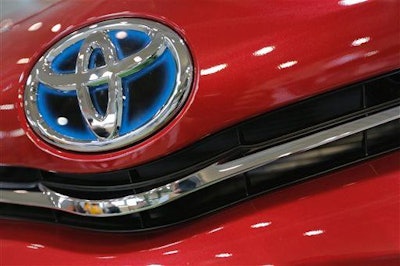 Mnet 39959 Japan Toyota Recall Ap 0 1