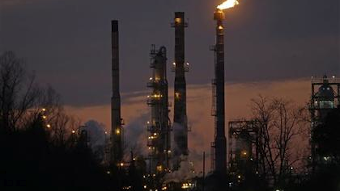 Mnet 47845 Oil Prices