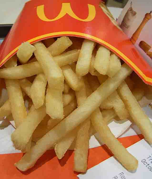 Mnet 119622 Mcdonaldsfry 0