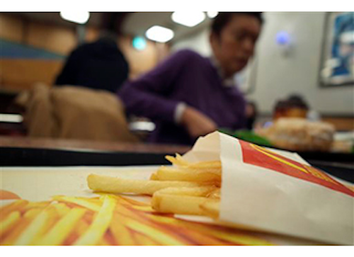 Mnet 140567 French Fry Shortage Lead