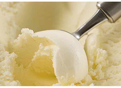 Mnet 140599 Vanilla Ice Cream Lead