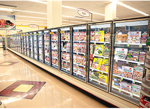 Mnet 140688 Frozen Foods Lead