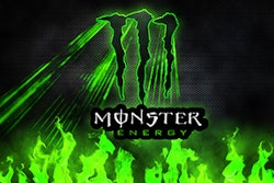 Mnet 140882 Monster Energy Drink Elad 0