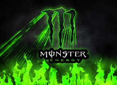 Mnet 140882 Monster Energy Drink Elad 0