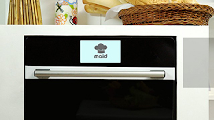Mnet 140936 Maid Oven Lead