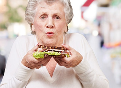 Mnet 140940 Older Person Eating Lead