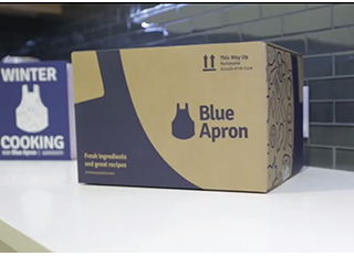 Mnet 140943 Blue Apron Lead