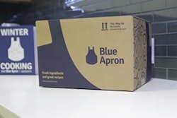 Mnet 140943 Blue Apron Lead