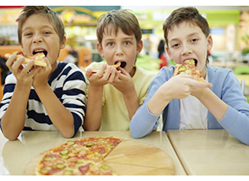 Mnet 141137 Kids Pizza Lead 0