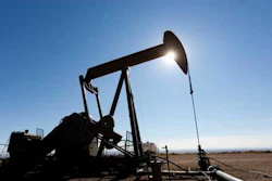Mnet 166509 Oil Drilling