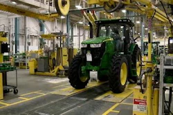 Mnet 166566 John Deere Assembly Plant