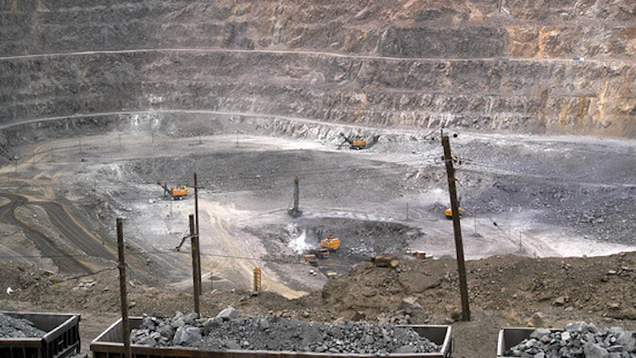 Mnet 184796 Rare Earth Minerals 0