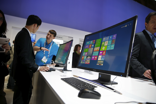 Mnet 184836 Gadget Show Samsung Minn 0