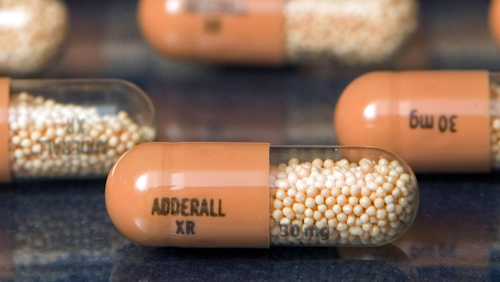 Mnet 184904 Adderall 0