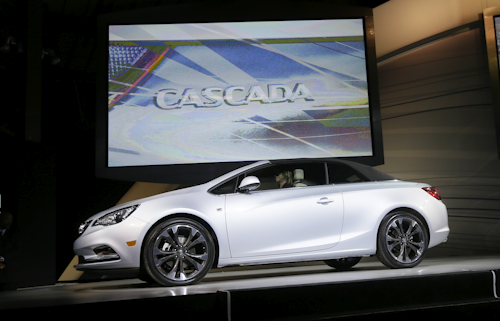 Mnet 184906 Detroit Auto Show Minn 2 0