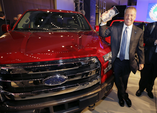 Mnet 184910 Detroit Auto Show Minn 3 0