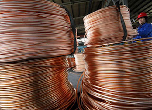 Mnet 185116 Copper 0