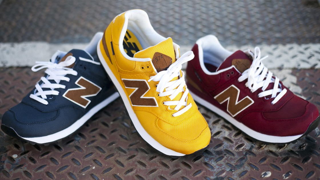 Mnet 185222 New Balance 0
