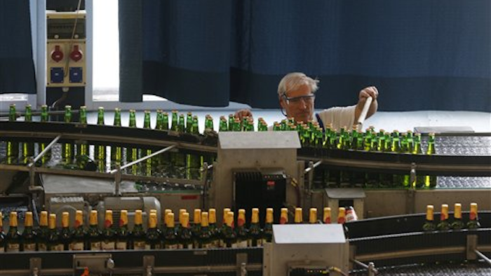 Mnet 28911 Budvar