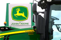 Mnet 35910 John Deere