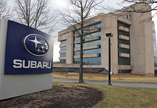 Mnet 39428 Subaru 1