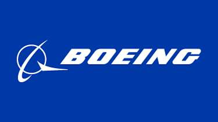 Mnet 40173 Boeing Logo 5 1