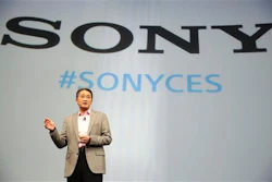 Mnet 40301 Gadget Show Sony Ap 0