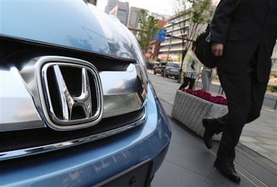 Mnet 40496 Honda Fine Ap 0