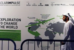 Mnet 40956 Solar Plane 0