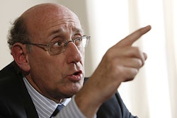 Mnet 41207 360 Kenneth Feinberg 0608 1 1