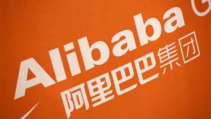 Mnet 41304 China Alibaba Ap
