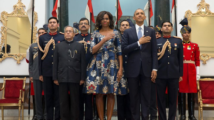 Mnet 41329 Ap Barack Obama Michelle Obama India 2 Jt 150125 4x3 992 1