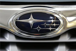 Mnet 46761 Subaru 2