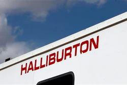 Mnet 117357 Halliburton 0