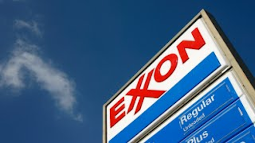 Mnet 119514 Exxon