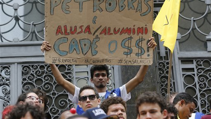 Mnet 119811 Petrobras 0