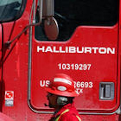 Mnet 119842 Halliburton 1